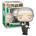Figurka Sakamoto Days POP! - Takamura (2420)