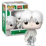 Figurka Sakamoto Days POP! - X (2422)