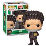 Figurka Sakamoto Days POP! - Hyo (2421)