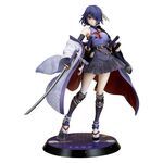 Figurka Aogiri High School 1/7 - Otodama Tamako (Japanese-style armament Ver.)