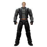 Figurka The King Of Fighters '98 Ultimate Match 1/18 - Ryuji Yamazaki