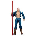 Figurka The King Of Fighters '98 Ultimate Match 1/18 - Special Team Billy Kane