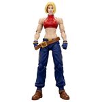 Figurka The King Of Fighters '98 Ultimate Match 1/18 - Special Team Blue Mary