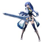 Figurka The Legend of Heroes Series 1/8 - Laura S. Arseid