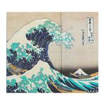 Planer tygodniowy Hokusai - Wielka Fala