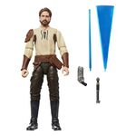 Figurka Star Wars: Dark Forces Black Series Gaming Greats - Kyle Katarn