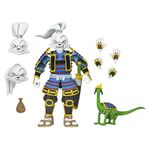 Figurka Teenage Mutant Ninja Turtles x Usagi Yojimbo - Ultimate Usagi Yojimbo