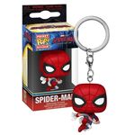 Brelok Marvel Spider-Man: Brand New Day POP! - Spider-Man