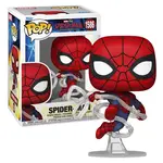 Figurka Marvel Spider-Man: Brand New Day POP! - Spider-Man (1586)