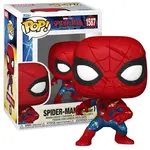 Figurka Marvel Spider-Man: Brand New Day POP! - Spider-Man (No Way Home Suit) [1587]