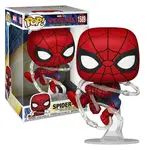 Figurka Marvel Spider-Man: Brand New Day Super Sized Jumbo POP! - Spider-Man (1589)