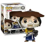 Figurka Ghost of Yotei POP! - Atsu (1248)