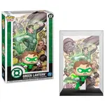 Figurka DC Comics POP! Comic Cover - Green Lantern (Hal Jordan and the Green Lantern Corps Vol.6) [22]