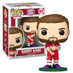 Figurka FC Bayern Munich POP! - Harry Kane (97)