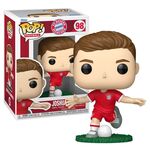 Figurka FC Bayern Munich POP! - Joshua Kimmich (98)