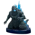 Figurka Godzilla Minus One (2023) Art Vignette - Godzilla (Atomic Breath Image Ver.)