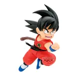Figurka Dragon Ball Match Makers - Son Goku (Vs. Grandpa Son Gohan)