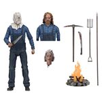 Figurka Friday the 13th Part 2 - Ultimate Jason
