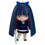 Figurka New Panty & Stocking with Garterbelt Nendoroid - Stocking (New Ver.)