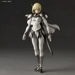 Figurka Claymore Revoltech - Clare