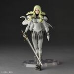 Figurka Claymore Revoltech - Teresa