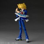 Figurka Yu-Gi-Oh! Duel Monsters Revoltech - Joey Wheeler