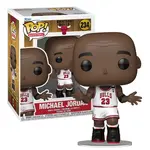 Figurka NBA: Chicago Bulls POP! - Michael Jordan (Shrug) [234]