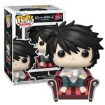 Figurka Death Note POP! - L (2381)