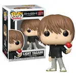 Figurka Death Note POP! - Light Yagami (2379)