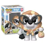Figurka Bluey POP! - Granny Gladys (2370)