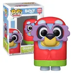 Figurka Bluey POP! - Granny Janet (2372)