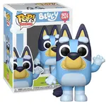 Figurka Bluey POP! - Bluey (2524)