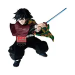 Figurka Demon Slayer: Kimetsu no Yaiba Maximatic - Giyu Tomioka II