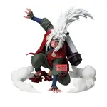 Figurka Naruto - Jiraiya (Kuchiyose no Jutsu)