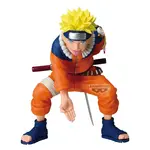 Figurka Naruto Ninkai Zoukei Retsuden - Naruto Uzumaki (72 Series, 19)