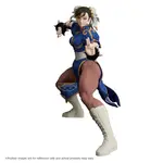 Figurka Street Fighter Grandista - Chun-Li (Outfit 2)