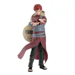 Figurka Naruto Shippuden Grandista - Gaara