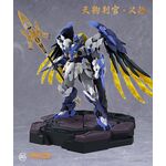 Model do składania MJZ STUDIO x SUNDAY HOBBY Tengu Hangan Yoshitsune