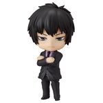 Figurka Katekyo Hitman Reborn! Nendoroid - Kyoya Hibari (Ten-Years-Later Ver.)