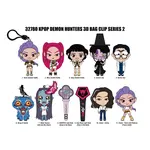 Tajemnicza zawieszka do plecaka / torby K-Pop Demon Hunters Series 2