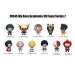 Tajemnicza zawieszka do plecaka / torby My Hero Academia Series 7