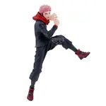 Figurka Jujutsu Kaisen King of Artist - Yuji Itadori (Special Ver.)