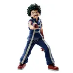 Figurka My Hero Academia The Amazing Heroes - Izuku Midoriya (Sports Festival Ver.)