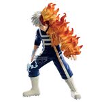 Figurka My Hero Academia The Amazing Heroes - Shoto Todoroki (Sports Festival Ver.)