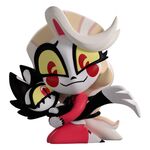 Mini figurka Hazbin Hotel - Charlie and KeeKee