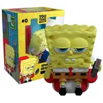 Mini figurka SpongeBob Kanciastoporty - SpongeBob Heading Out