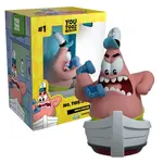 Mini figurka SpongeBob Kanciastoporty - No, This Is Patrick