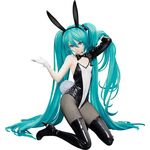Figurka Hatsune Miku B-Style 1/4 - Hatsune Miku (Bunny Ver.) Art by SanMuYYB (re-run)