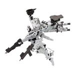 Figurka do złożenia Armored Core 1/72 - Lineark White-Glint & V.O.B Set (Reproduction)