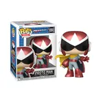 Figurka Mega Man POP! - Proto Man (1282)